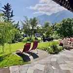 B & B Brienz Bed & Breakfast