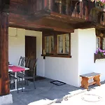 B & B Brienz Brienz (Bern)