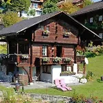 B & B Brienz *