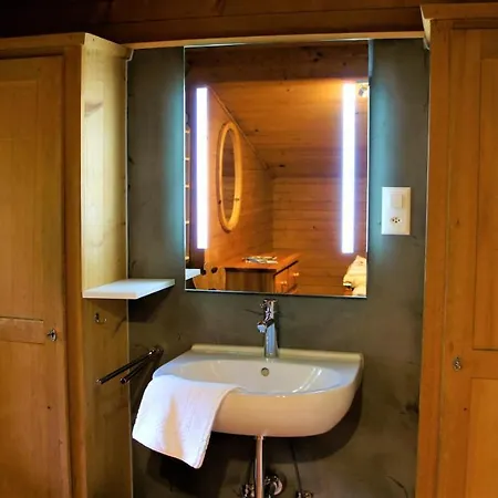 B & B Brienz