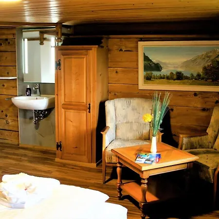 B & B Brienz Bed & Breakfast