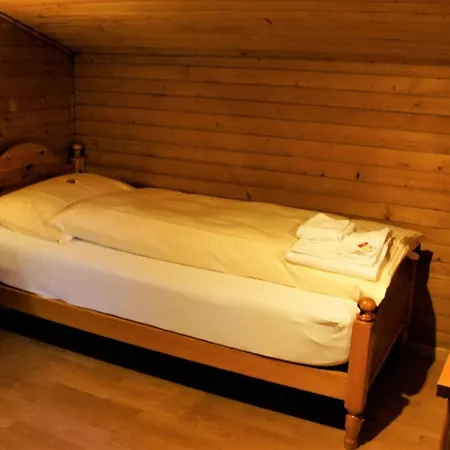 B & B Brienz Bed & Breakfast *