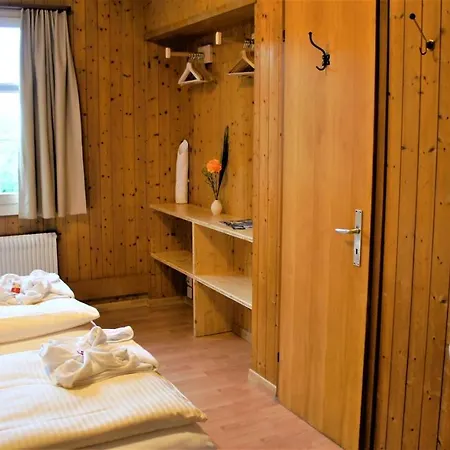 Alojamento de Acomodação e Pequeno-almoço B & B Brienz Brienz (Bern)