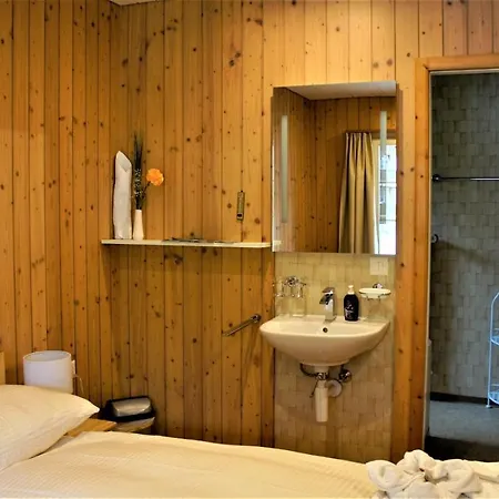 B & B Brienz *