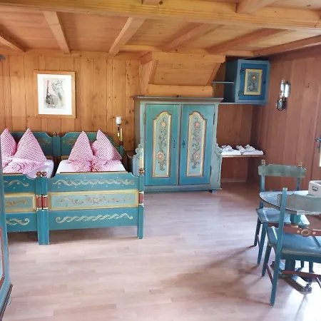 Bed & Breakfast B & B Brienz Brienz (Bern)