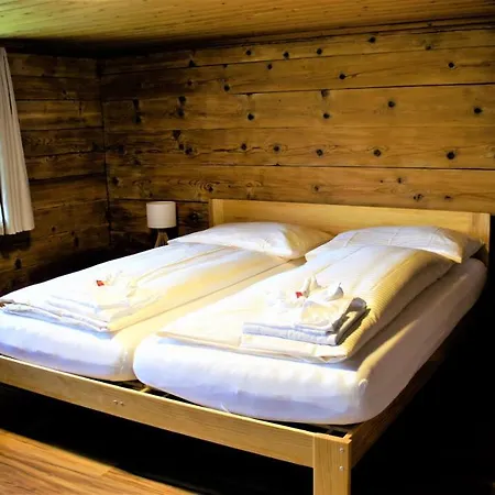 B & B Brienz Bed & Breakfast Brienz (Bern)