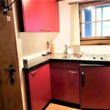 B & B Brienz * Brienz (Bern)