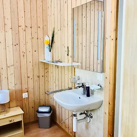 B & B Brienz *