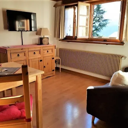 B & B Brienz Brienz (Bern)