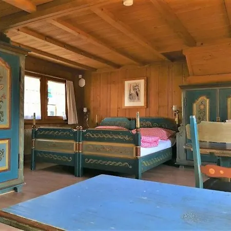 Bed & Breakfast B & B Brienz *