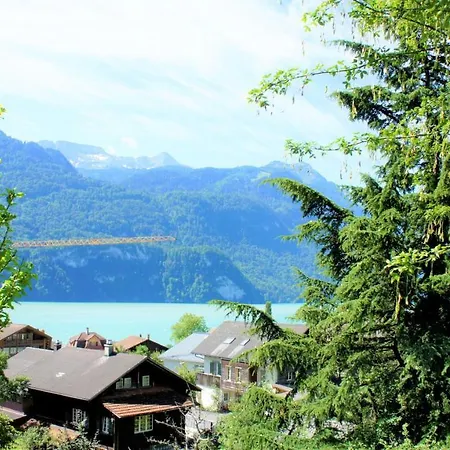 B & B Brienz *