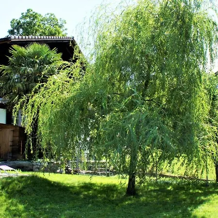 B & B Brienz ベッド・アンド・ブレックファスト