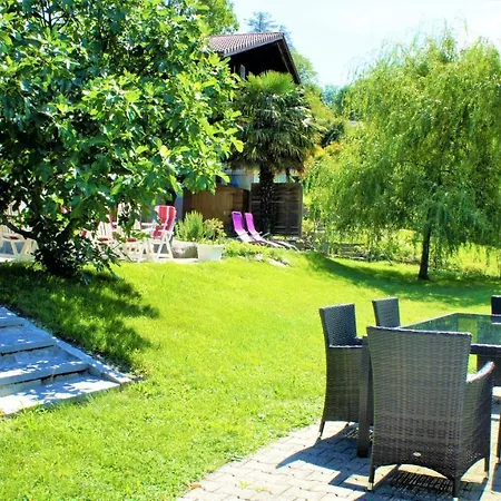 B & B Brienz * Brienz (Bern)