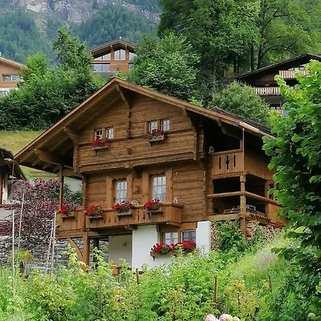 B & B Brienz *