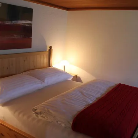 B & B Brienz Panzió
