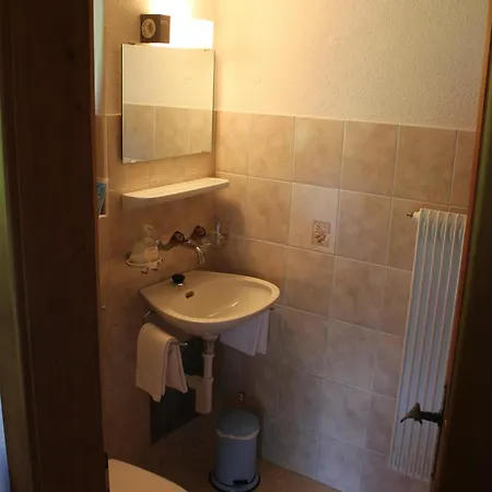 Alojamento de Acomodação e Pequeno-almoço B & B Brienz *