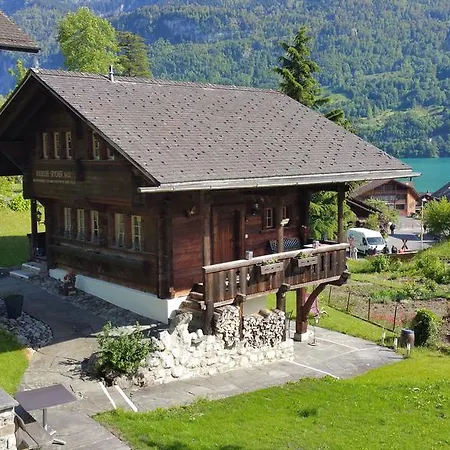 B & B Brienz Brienz (Bern)