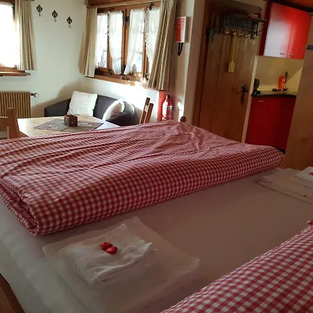 B & B Brienz