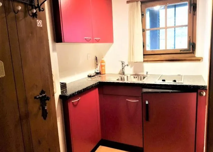 B & B Brienz * Бриенц