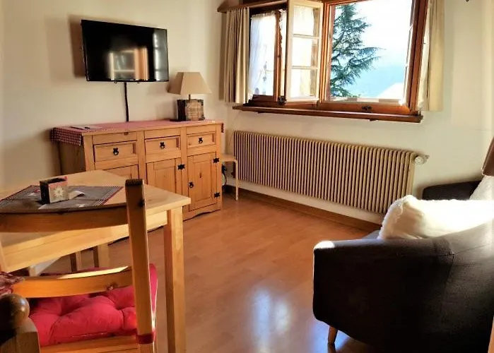 B & B Brienz Бриенц