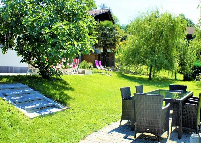 B & B Brienz * Brienz (Bern)