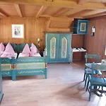 Bed & Breakfast B & B Brienz Brienz (Bern)