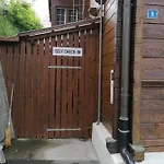 B & B Brienz *