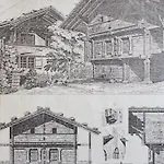 Bed & Breakfast B & B Brienz