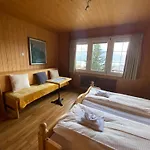 Bed & Breakfast B & B Brienz