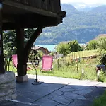 B & B Brienz *