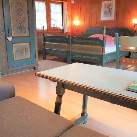 B & B Brienz