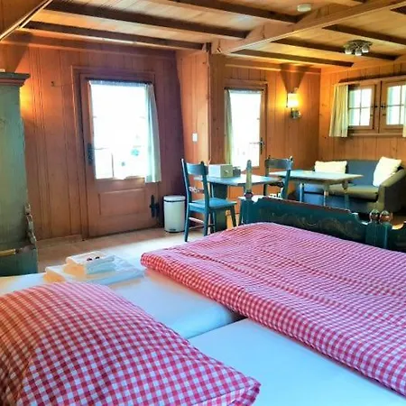 B & B Brienz * Brienz (Bern)