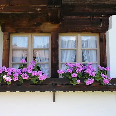B & B Brienz