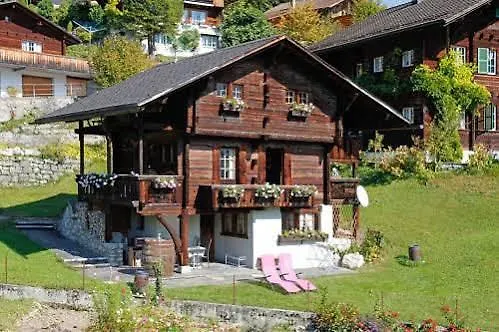 B & B Brienz *