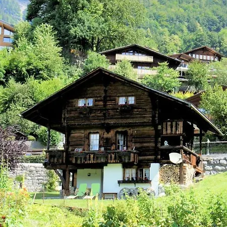 Bed & Breakfast B & B Brienz Brienz (Bern)