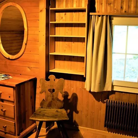 B & B Brienz Bed & Breakfast