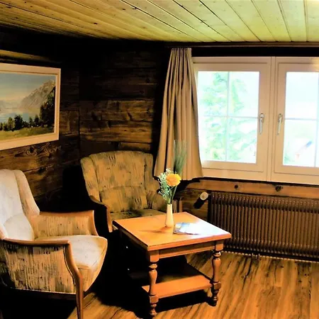 B & B Brienz Brienz (Bern)