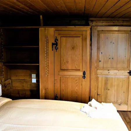 B & B Brienz Bed & Breakfast