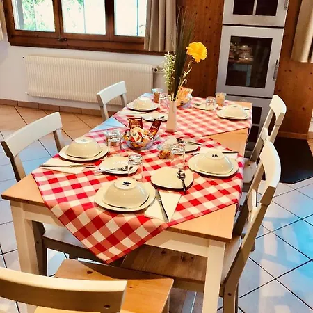 B & B Brienz * Brienz (Bern)