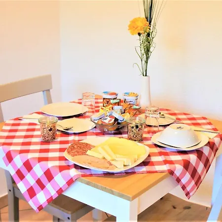 B & B Brienz * Brienz (Bern)