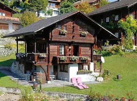 B & B Brienz *