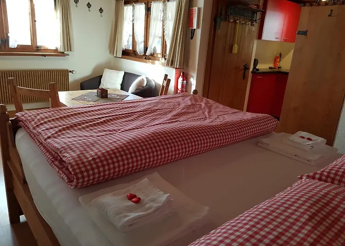 B & B Brienz